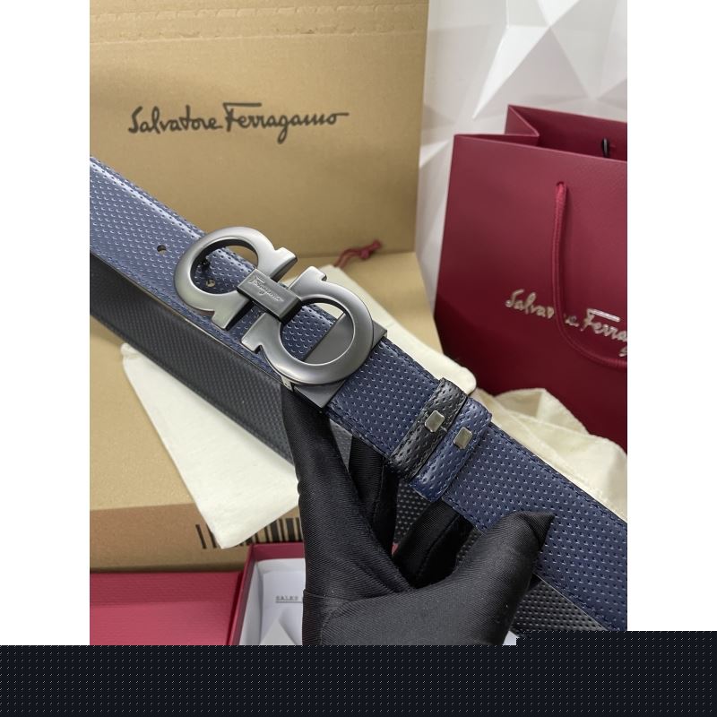 Ferragamo Belts